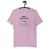 Sock Knitter's Shirt: Magic Loop, Funny Knitting Shirt